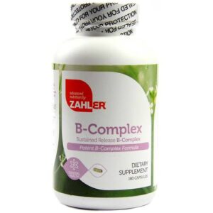 Comprar zahler, complexo b - fórmula potente - 180 cápsulas preço no brasil suplementos vitamina b vitamina do complexo b vitaminas suplemento importado loja 13 online promoção -
