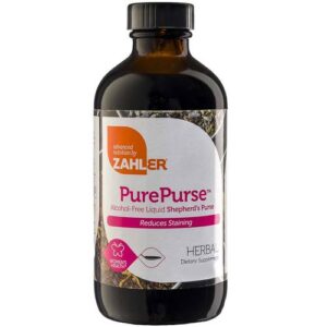 Comprar purepurse sem álcool zahler 118. 3 ml preço no brasil alívio da tpm suplementos vitaminas vitaminas feminina suplemento importado loja 75 online promoção -