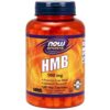 Comprar now foods, hmb 500 mg - 120 cápsulas vegetarianas preço no brasil barras barras energéticas suplementos de musculação suplemento importado loja 5 online promoção -