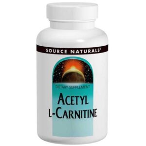 Comprar source naturals, acetyl l-carnitina 250 mg - 60 tabletes preço no brasil aminoácidos carnitina suplementos suplemento importado loja 39 online promoção -