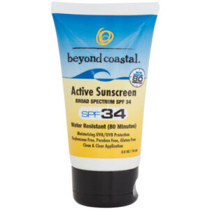 Comprar beyond coastal active protetor solar, spf 34 - 2. 5 oz preço no brasil banho & beleza protetor solar sol sol & mosquitos suplemento importado loja 265 online promoção -
