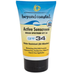 Comprar beyond coastal active protetor solar, spf 34 - 4 oz preço no brasil banho & beleza protetor solar sol sol & mosquitos suplemento importado loja 185 online promoção -