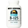 Comprar source naturals, complexo de vitamina b-125 - 180 comprimidos preço no brasil suplementos vitamina b vitamina b6 - piridoxina vitaminas suplemento importado loja 5 online promoção -