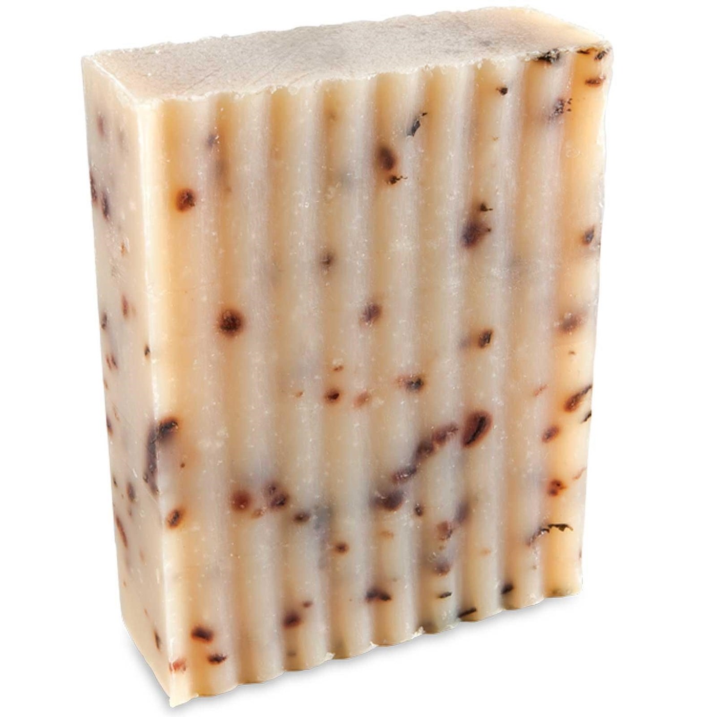 Indigo Wild, Zum Bar® Sabonete de Leite de Cabra, Patchouli - 85 g - Imagem 2