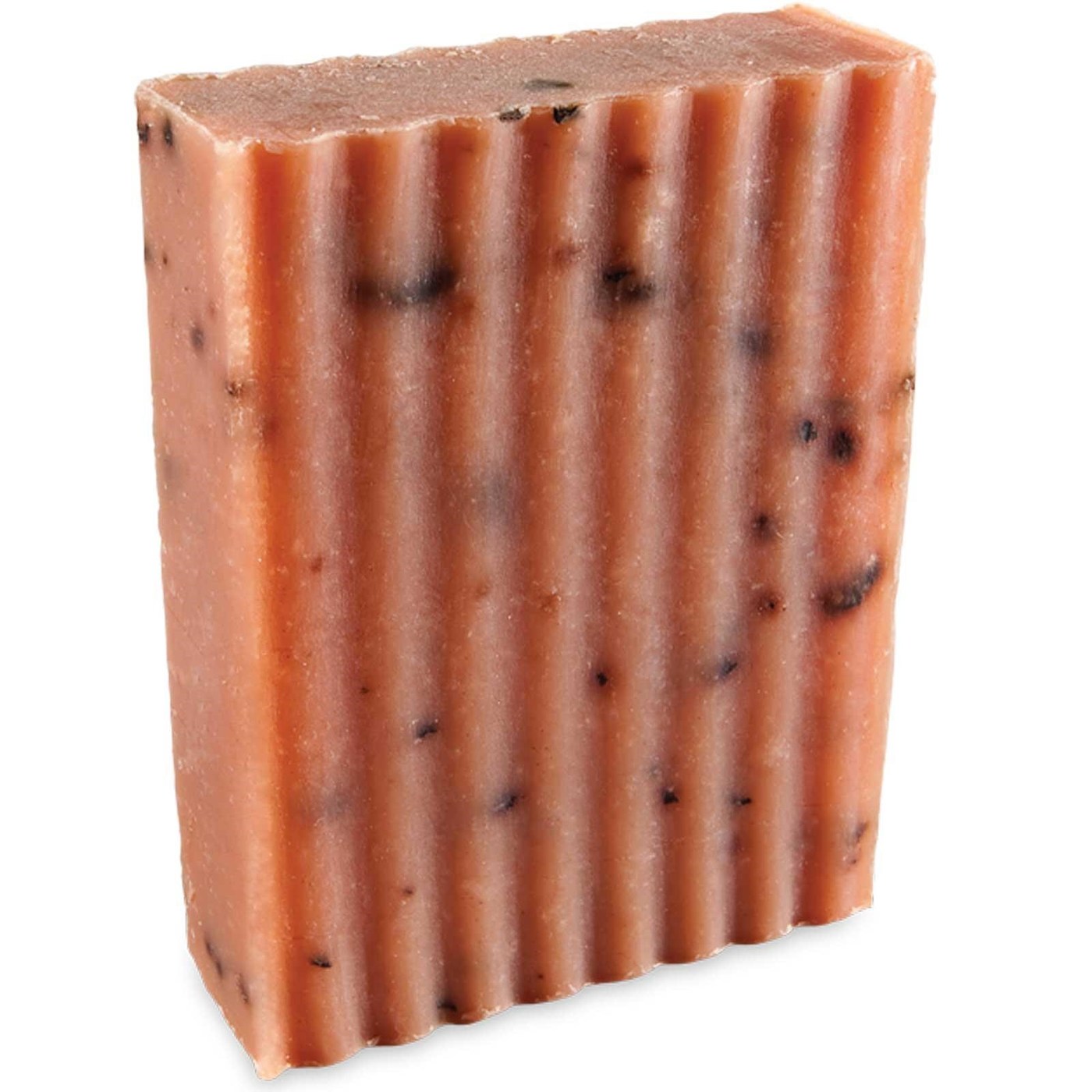 Indigo Wild, Zum Sabão em Barra, Patchouli-Laranja - 3 oz (Aprox. 85g) - Imagem 2