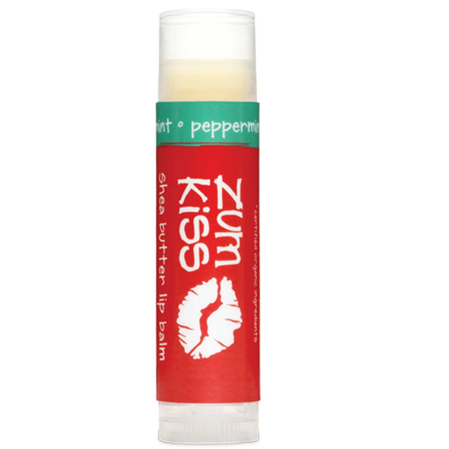 Indigo Wild Zum Kiss Stick, Hortelã-pimenta - 0.15 oz
