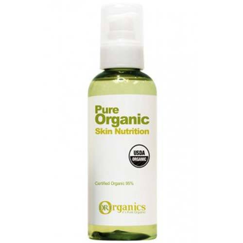 DrJ Orgânicos Skin Nutrition - 150 ml