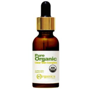 Comprar drj orgânicos clear skin complexo - 30 ml preço no brasil banho & beleza condições da pele cuidados com a pele tratamento de acne suplemento importado loja 49 online promoção -