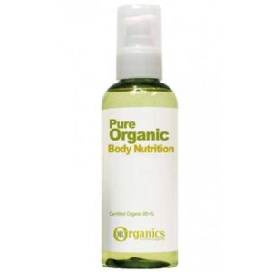 DrJ Orgânicos Body Nutrition - 150 ml