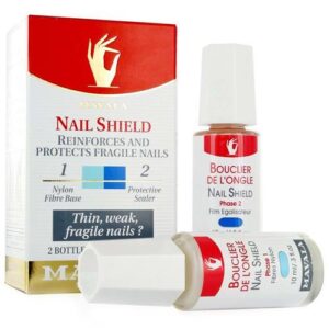 Comprar mavala nail shield - 2 frascos preço no brasil banho & beleza cosméticos naturais cuidados com as unhas esmalte suplemento importado loja 63 online promoção -