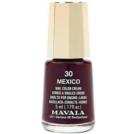 Comprar mavala mini nail color, roxa - mexico -. 17 fl oz preço no brasil banho & beleza cosméticos naturais cuidados com as unhas esmalte suplemento importado loja 33 online promoção - 17 de agosto de 2022