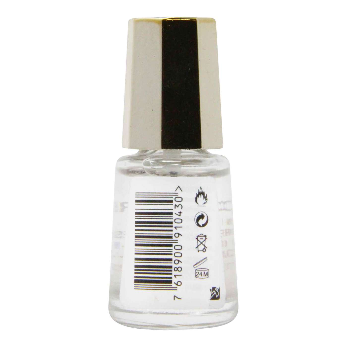 Mavala Mini Nail Color, Claro - Incolore - .17 fl oz - Imagem 2