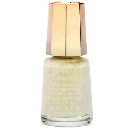 Comprar mavala mini nail color, branco -. 17 fl oz preço no brasil banho & beleza cosméticos naturais cuidados com as unhas esmalte suplemento importado loja 81 online promoção - 17 de agosto de 2022