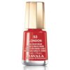 Comprar mavala mini nail color, vermelho - london -. 17 fl oz preço no brasil banho & beleza cosméticos naturais cuidados com as unhas esmalte suplemento importado loja 1 online promoção -