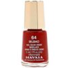 Comprar mavala, esmalte para as unhas, vermelho bilbao - 5ml preço no brasil banho & beleza cosméticos naturais cuidados com as unhas esmalte suplemento importado loja 5 online promoção -