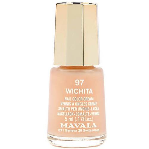 Mavala, Mini Esmalte, Neutro - Wichita - 5 ml