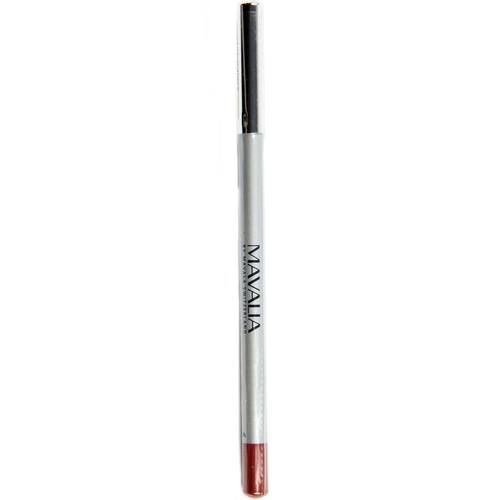 Mavala Lip Liner Pencil, Rosa - Organza - .04 oz