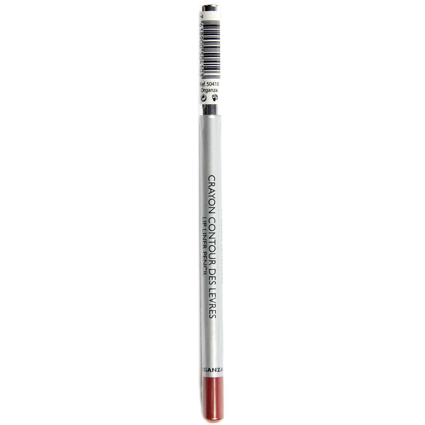 Mavala Lip Liner Pencil, Rosa - Organza - .04 oz - Imagem 2