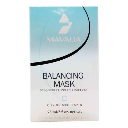 Mavala Mavalia Balancing Mask - 2.5 oz