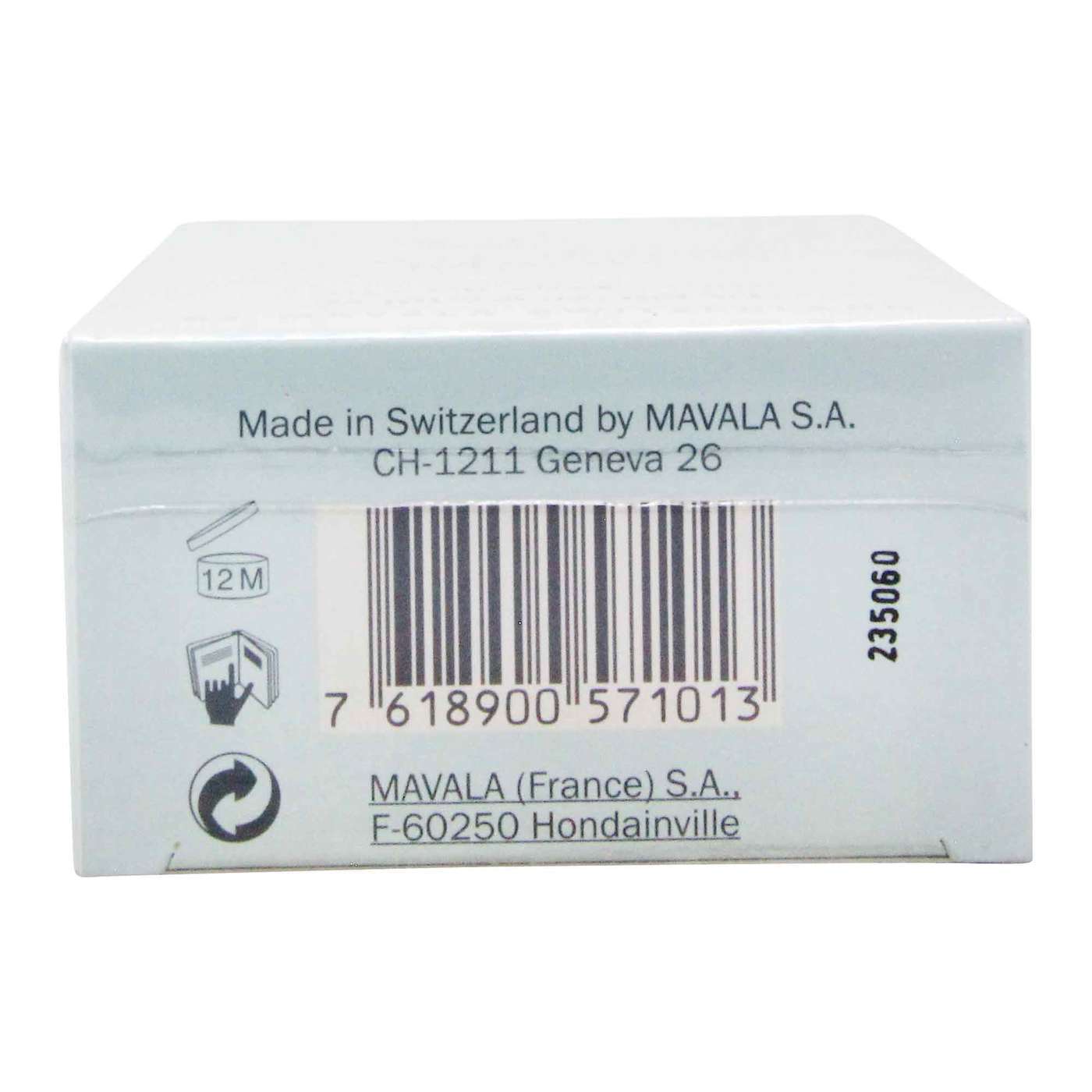 Mavala Mavalia Balancing Mask - 2.5 oz - Imagem 5