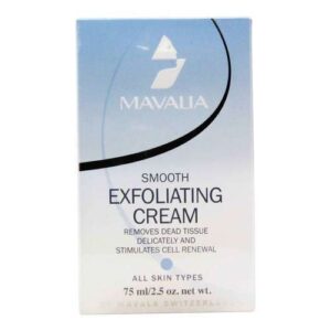 Comprar mavala mavalia facial exfoliating cream - 2. 5 oz preço no brasil banho & beleza cuidados com a pele cuidados com a pele do rosto esfoliantes e buchas suplemento importado loja 51 online promoção -