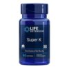 Comprar life extension, super k vitamina c - 90 cápsulas em gel preço no brasil antioxidantes resveratrol suplementos suplemento importado loja 13 online promoção -