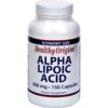 Comprar healthy origins, ácido alfa-lipóico - 300 mg - 60 cápsulas preço no brasil ácido alfa lipoico antioxidantes suplementos suplemento importado loja 1 online promoção -