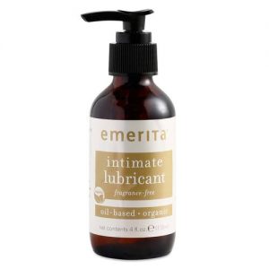Comprar emerita intimate lubricant - 4 oz preço no brasil banho & beleza cuidados pessoais saúde sexual suplemento importado loja 31 online promoção -