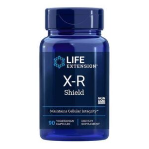 Comprar life extension, x-r shield - 90 cápsulas preço no brasil antioxidantes sod suplementos suplemento importado loja 5 online promoção -
