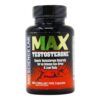 Comprar m. D. Science lab, max testosterona™ - 60 cápsulas preço no brasil impulsionador de testosterona suplementos de musculação suplementos esportivos suplemento importado loja 1 online promoção -