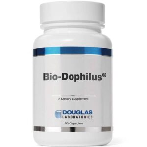Comprar douglas labs bio-dophilus - 90 cápsulas preço no brasil digestão probióticos tópicos de saúde suplemento importado loja 67 online promoção -