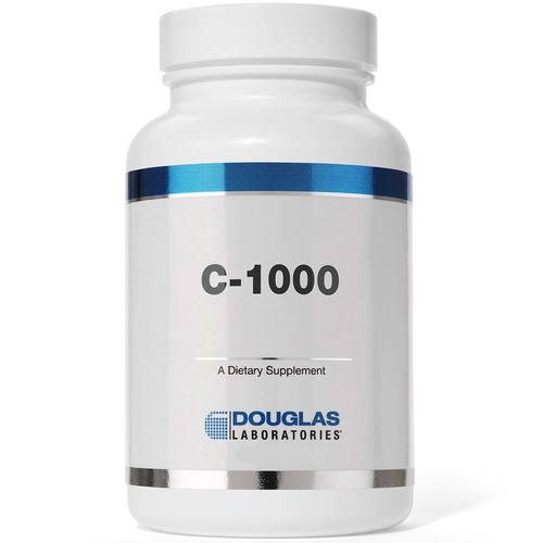 Douglas Labs C-1000 - 100 Cápsulas