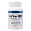 Comprar douglas labs cal/mag 1001 - 90 tabletes preço no brasil cálcio cálcio e magnésio combinações de cálcio minerais suplementos suplemento importado loja 1 online promoção -