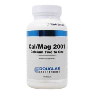 Comprar douglas labs cal/mag 2001 - 180 tabletes preço no brasil cálcio e magnésio vitaminas e minerais suplemento importado loja 283 online promoção -