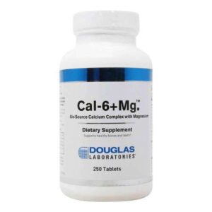 Comprar douglas labs cal-6+mg - 250 tabletes preço no brasil cálcio e magnésio vitaminas e minerais suplemento importado loja 31 online promoção -