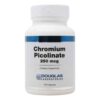 Comprar douglas labs chromium picolinate - 100 cápsulas preço no brasil proteína proteína vegetal suplementos de musculação suplemento importado loja 7 online promoção -