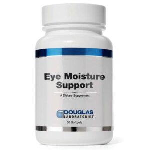 Douglas Labs Eye Moisture Support - 60 Cápsulas em Gel