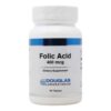 Comprar douglas labs folic acid 400 mcg - 90 tabletes preço no brasil cobre minerais suplementos suplemento importado loja 7 online promoção -
