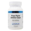 Comprar douglas labs free form amino acids - 100 cápsulas preço no brasil aminoácidos combinações de aminoácidos suplementos suplemento importado loja 9 online promoção -
