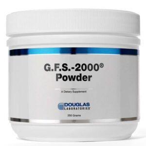 Comprar douglas labs g. F. S. -2000 - 250 grams - powder preço no brasil alimentos verdes combinação de alimentos verdes suplementos suplemento importado loja 25 online promoção -