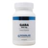 Comprar douglas labs gaba - 60 cápsulas preço no brasil aminoácidos gaba suplementos suplemento importado loja 1 online promoção -