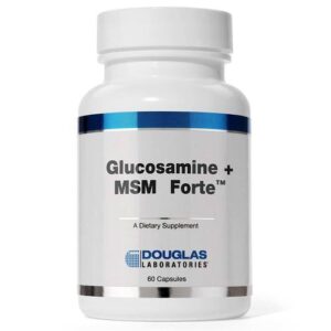 Comprar douglas labs glucosamina + msm forte - 120 cápsulas preço no brasil glucosamina suplementos nutricionais suplemento importado loja 291 online promoção -