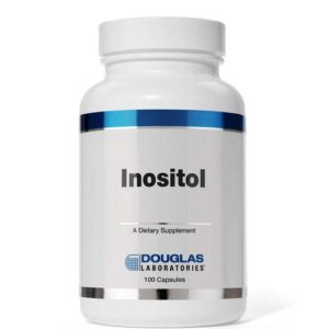 Comprar douglas labs inositol - 100 cápsulas preço no brasil inositol suplementos nutricionais suplemento importado loja 249 online promoção -