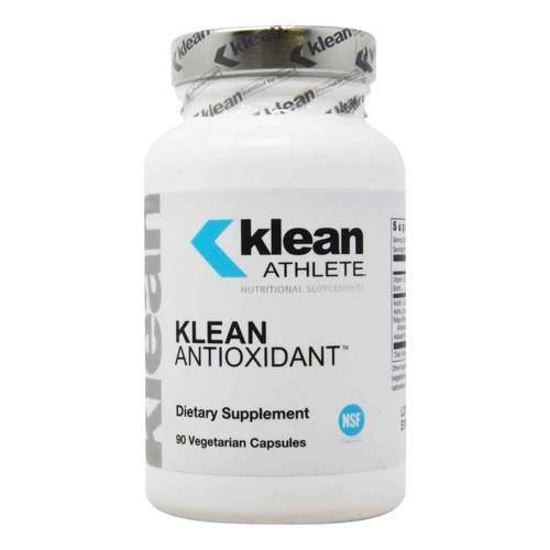 Douglas Labs Klean Antioxidant - 90 Cápsulas Vegetarianas