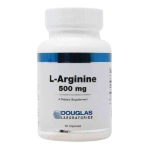 Comprar douglas labs, l-arginine - 500 mg - 60 cápsulas preço no brasil aminoácidos arginina suplementos suplemento importado loja 49 online promoção -