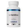 Comprar douglas labs l-carnitina - 100 cap preço no brasil aminoácidos carnitina suplementos suplemento importado loja 1 online promoção -