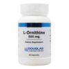 Comprar douglas labs l-ornitina - 60 cápsulas preço no brasil aminoácidos suplementos tirosina suplemento importado loja 11 online promoção -