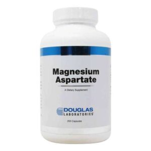 Comprar douglas labs, aspartato de magnésio 100 mg - 250 cápsulas preço no brasil magnésio minerais suplementos suplemento importado loja 59 online promoção -
