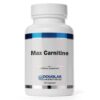 Comprar douglas labs max carnitina - 60 cápsulas preço no brasil aminoácidos nac suplementos suplemento importado loja 5 online promoção -