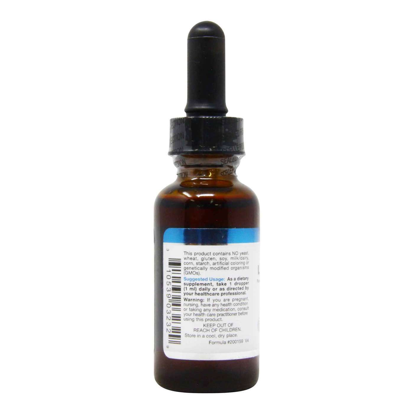 Douglas Labs, Líquido B12 - 30mL - Imagem 3